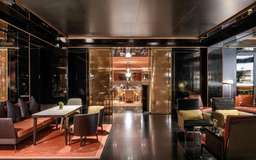 Bulgari Hotel Paris Image 8