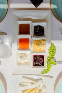 Rea Boutique Hotel Image 5