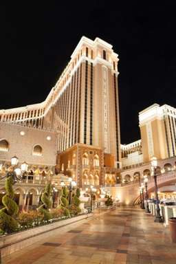 The Venetian® Resort Las Vegas Image 8