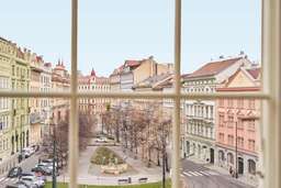 Andaz Prague - a Concept by Hyatt Image 4