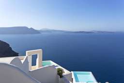 Canaves Oia Suites - Small Luxury Hotels of the World Image 6