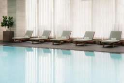 Four Seasons Hotel Toronto at Yorkville Image 3