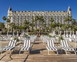 Carlton Cannes, a Regent Hotel Image 5