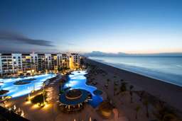 Hyatt Ziva Los Cabos - All Inclusive Image 6