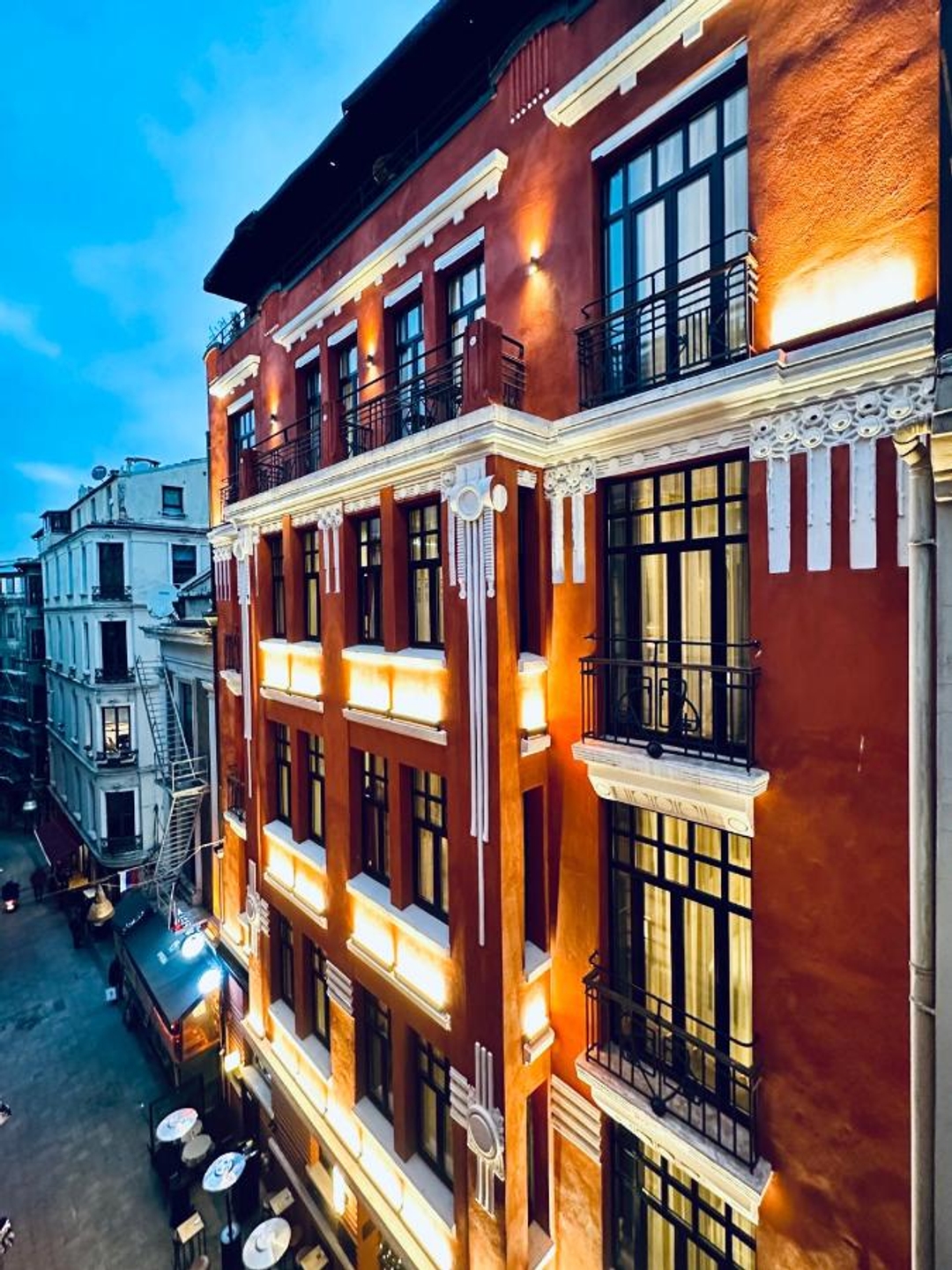 RUZ Hotels Galata