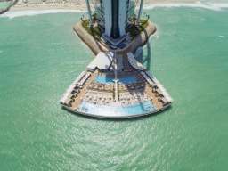 Jumeirah Burj Al Arab Dubai Image 3