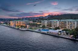 Çırağan Palace Kempinski Istanbul Image 4