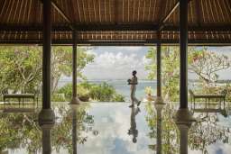 Four Seasons Resort Bali at Jimbaran Bay Image 7