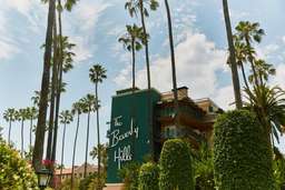 The Beverly Hills Hotel - Dorchester Collection Image 5