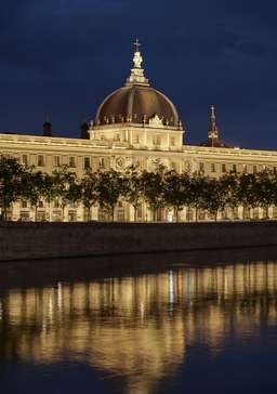 InterContinental Lyon - Hotel Dieu, an IHG Hotel Image 4