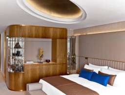 The St. Regis Istanbul Image 4