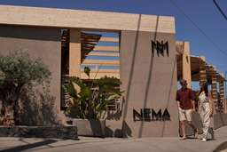 NEMA Design Hotel & Spa - Adults Only Image 5