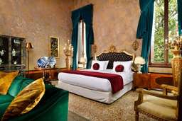 Palazzo Venart Luxury Hotel Image 8