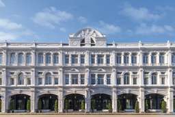 The Capitol Kempinski Hotel Singapore Image 6