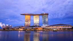 Marina Bay Sands Image 3