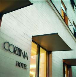 CORTIINA Hotel Image 4