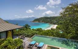 Four Seasons Resort Seychelles Image 5