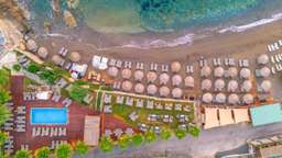 AKASHA Beach Hotel & Spa Image 3