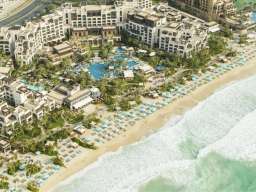 Jumeirah Al Naseem Dubai Image 5