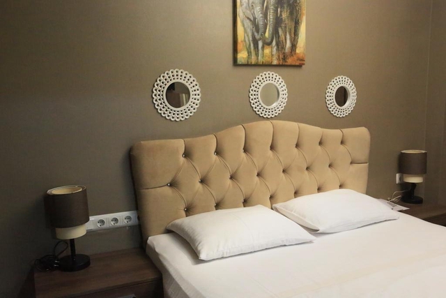 Adana City Boutique Hotel