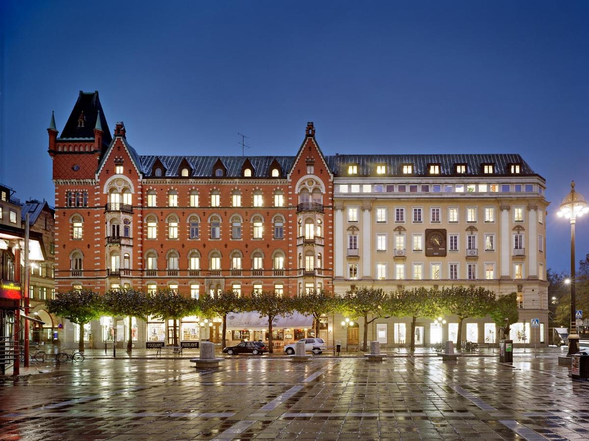 Nobis Hotel Stockholm, a Member of Design Hotels™