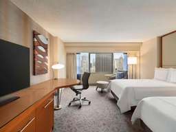 Swissotel Chicago Image 8