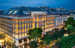 Grand Hotel Wien Image 5