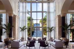 The Ritz-Carlton Coconut Grove, Miami Image 5