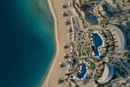 The St. Regis Red Sea Resort Image 3