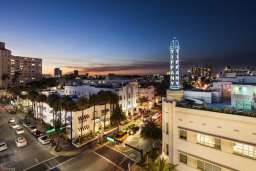 The Tony Hotel South Beach Image 6