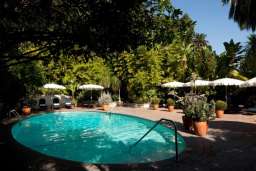 Chateau Marmont Image 3