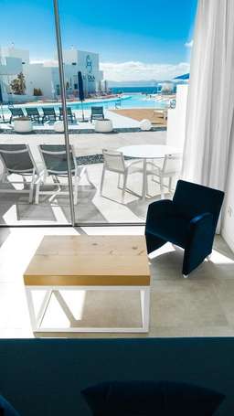 CalaLanzarote Suites Hotel - Adults Only Image 7