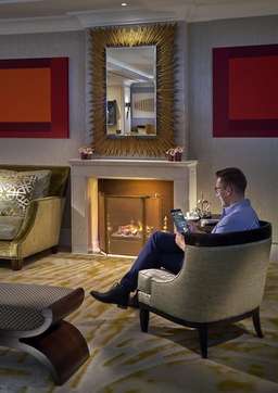 Mandarin Oriental, Munich - Germany's Best City Hotel 2024 Image 4