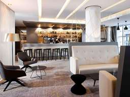 Sofitel Luxembourg Europe Image 4