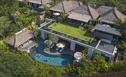 Four Seasons Resort Bali at Jimbaran Bay Image 4