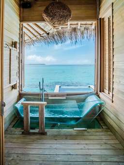 Six Senses Laamu Image 4