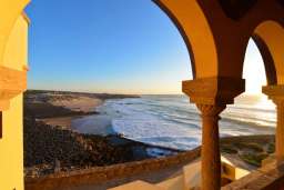 Hotel Fortaleza do Guincho Relais & Châteaux Image 4