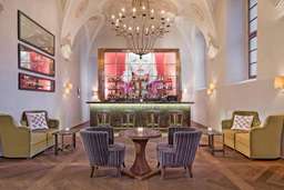 Augustine, a Luxury Collection Hotel, Prague Image 8