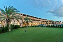 Crete Golf Club Hotel Image 5