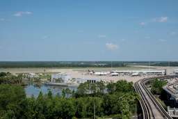 Hyatt Regency Orlando International Airport Hotel Image 3