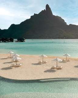 Westin Bora Bora Resort & Spa Image 3