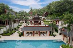 Trisara Villas & Residences Phuket Image 8