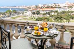 Palácio Estoril Hotel, Golf & Wellness Image 7