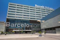 Barceló Malaga Image 3