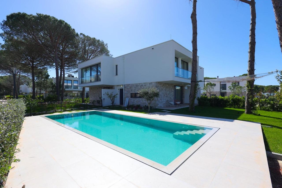 SanPietro Vacation Rentals