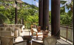 Raffles Seychelles Image 3