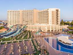 Jupiter Albufeira Hotel - Family & Fun - All Inclusive Image 5