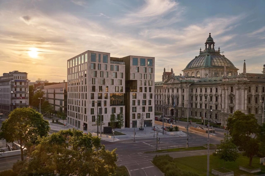 Koenigshof, a Luxury Collection Hotel, Munich