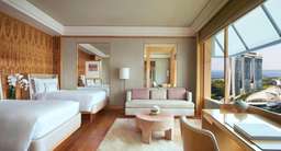 The Ritz-Carlton, Millenia Singapore Image 8