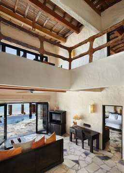 Six Senses Zighy Bay Image 6